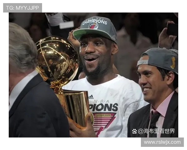 詹姆斯的争冠梦想是否已被博眼球的表演所取代