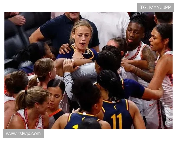 小波特初二能战胜WNBA球队索菲坎宁安对此表示认可与支持